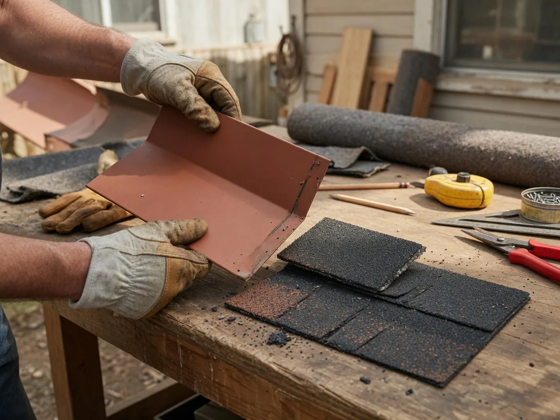 Roof Repair company in Randall, IA